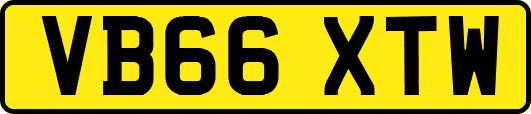 VB66XTW