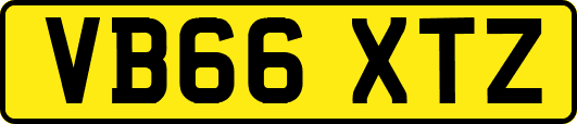 VB66XTZ