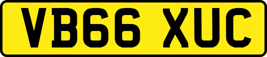 VB66XUC