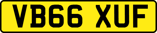 VB66XUF