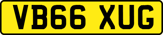 VB66XUG