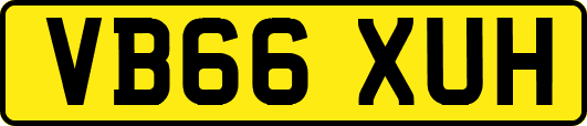 VB66XUH