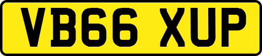 VB66XUP