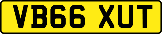 VB66XUT