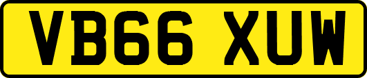 VB66XUW