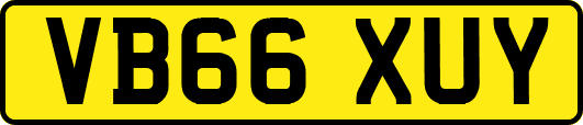 VB66XUY