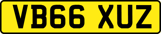 VB66XUZ