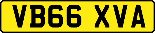 VB66XVA
