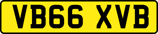 VB66XVB