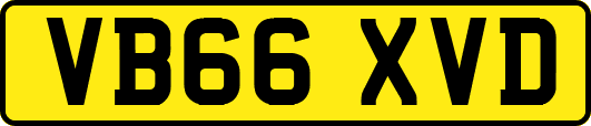 VB66XVD