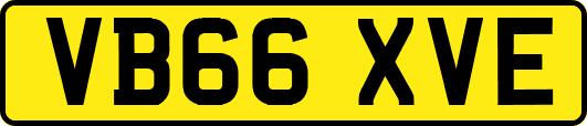 VB66XVE