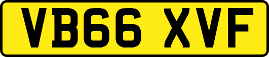 VB66XVF