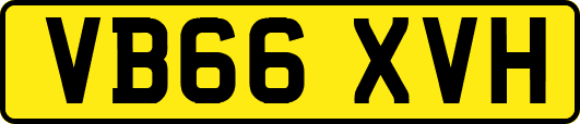 VB66XVH