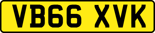VB66XVK
