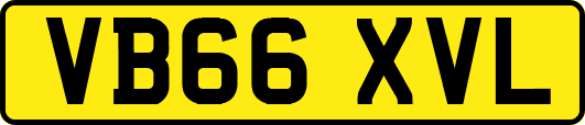 VB66XVL