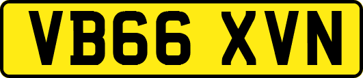 VB66XVN