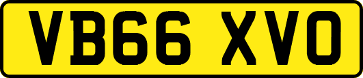 VB66XVO