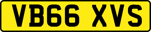 VB66XVS
