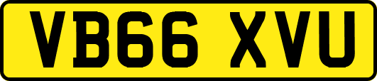 VB66XVU