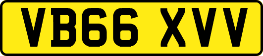 VB66XVV