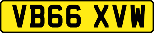 VB66XVW