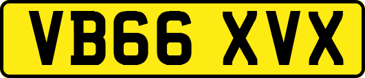 VB66XVX