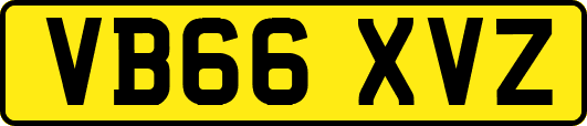 VB66XVZ