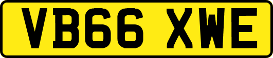 VB66XWE