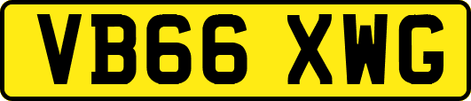 VB66XWG