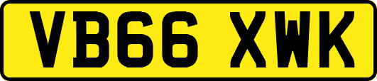 VB66XWK