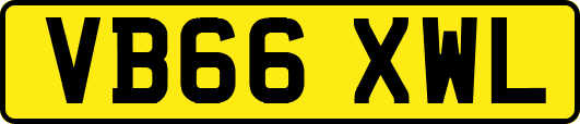 VB66XWL