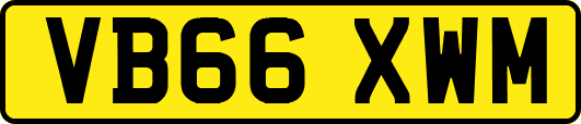 VB66XWM