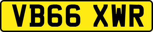 VB66XWR