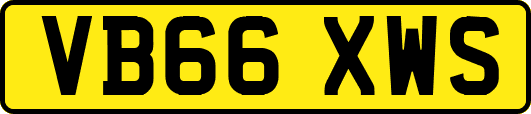 VB66XWS