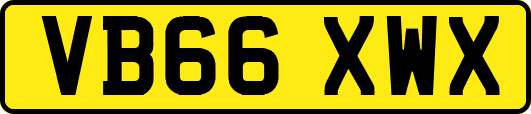 VB66XWX