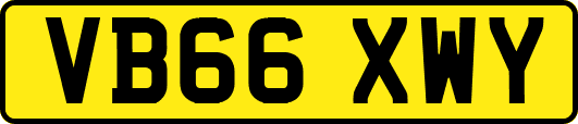 VB66XWY