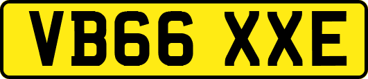 VB66XXE