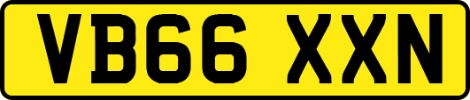 VB66XXN