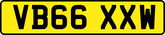 VB66XXW