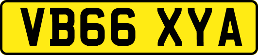 VB66XYA