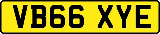 VB66XYE