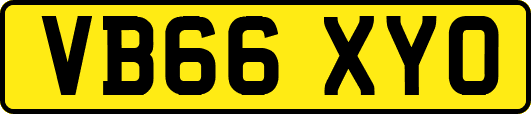 VB66XYO