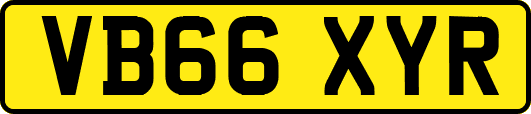VB66XYR