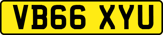 VB66XYU