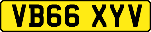 VB66XYV