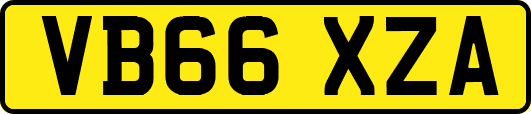 VB66XZA