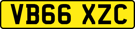 VB66XZC