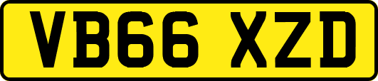 VB66XZD