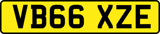 VB66XZE