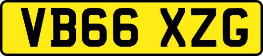 VB66XZG